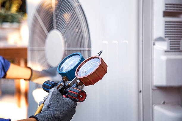 Affordable Hvac Installation solutions in Vandalia, MO