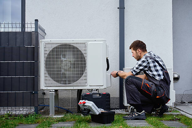 Top rated local Hvac Installation specialists in Vandalia, MO